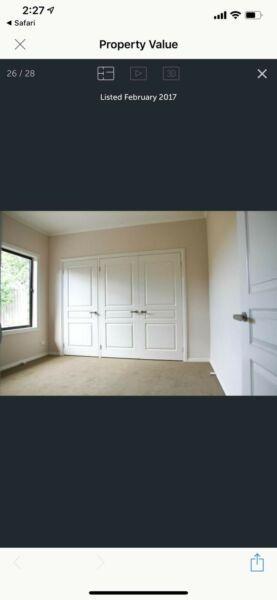 Room for rent $550