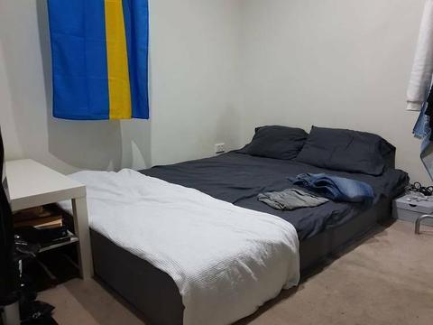 (City Center) Nice facilities, couple room available in CBD