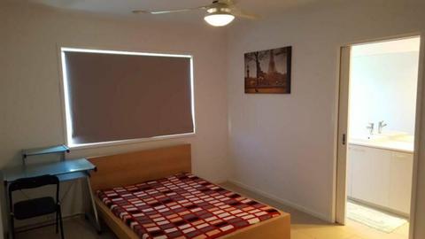 MASTER BEDROOM FURNISHED@Convenience matters 4 location hunters!!