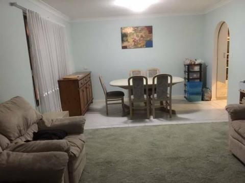 Master room sized - Queens Park area ( close to amenities )