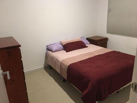 2 FURNISHED BEDROOMS FOR RENT IN A 4x2- TWO ROCKS- RENTED