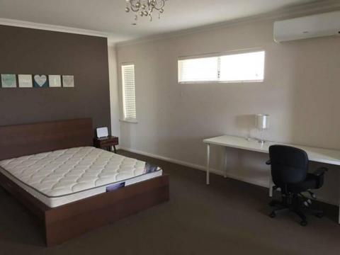 4 Rooms for rent in Wilson, near park and close to Curtin Uni