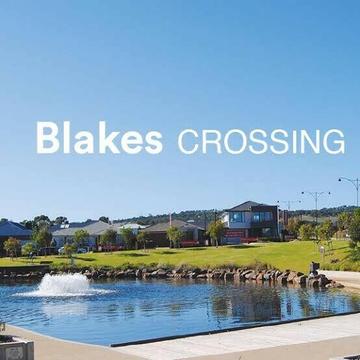Lot 185 Lewis Drive BLAKEVIEW
