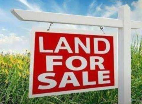 Land For Sale