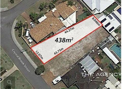 Land in Dianella for sale