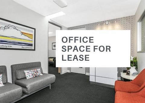 Office Space 269 Wickham Street Fortitude Valley : Affordable