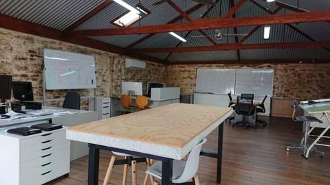 Modern Office Space for Rent in Stepney