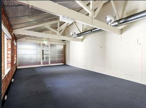 Port Melbourne - Office for Lease