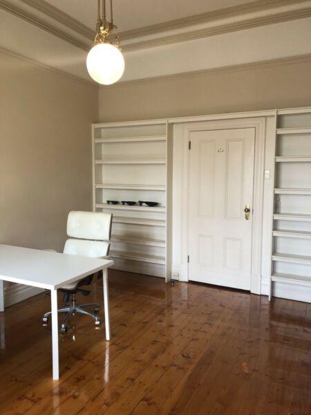 Gorgeous Private Office Space Albert Park