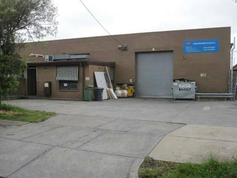 Warehouse, Factory & Industrial Property For Rent in Melbourne
