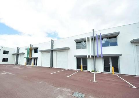 Warehouse for Rent / Lease in Canning Vale