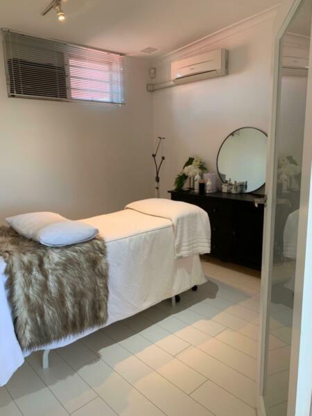 Beauty Room for Rent West Perth