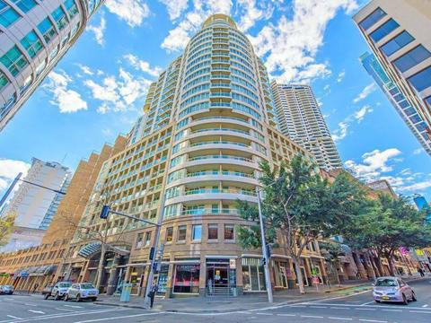 Car Space in City CBD Sydney for Lease