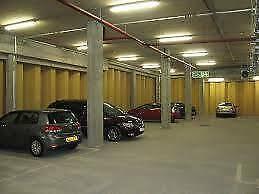 Secure Car park for rent In Sydney CBD, near Oxford Street