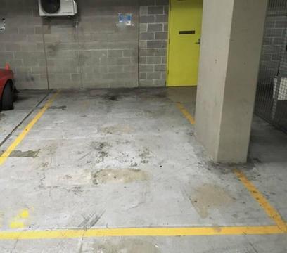 Car Park Space for Rent, Darling Harbour , Sydney CBD From 7th October