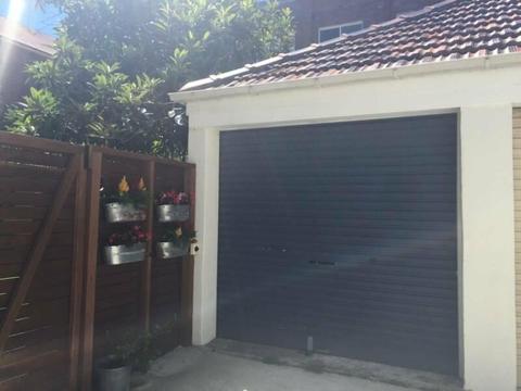 Garage for rent - Bondi beach - Storage