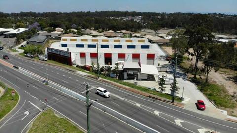 Self Storage Units Hillcrest - For sale or Lease