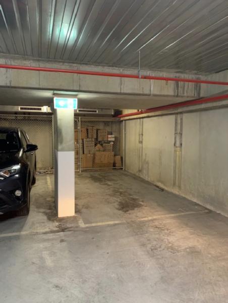 Car park for rent in Hawthorn