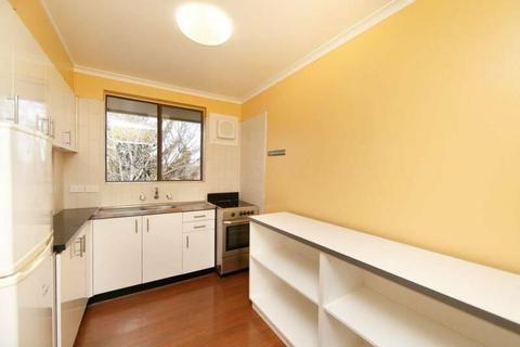 2 Bedroom, Renovated and Conveniently in Curtin!