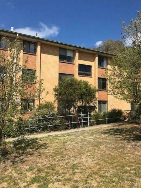 CURTIN 2 bedroom Unit for rent