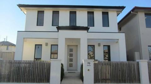 Immaculate Four Bedroom House