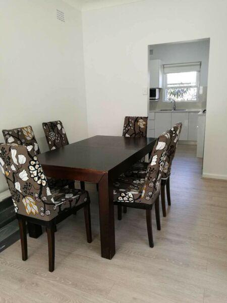 Newly Renovated, Fully Furnished, All Bills Incl (walk to Westfield)