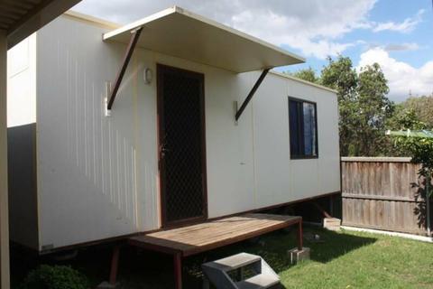 Self Contained Granny flat needed in your back yard? We deliver to U