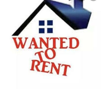Wanted: Wanting to Rent