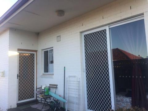 Burwood 2brms granny flat for lease