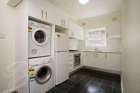 2 bedrooms unit for rent close to Burwood Westfield