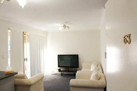 SUNNY AND CLEAN SHARED APARTMENT NEAR CENTRAL AND REDFERN