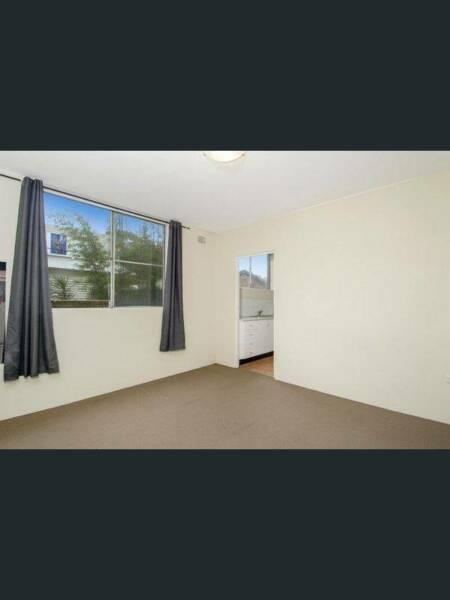 Studio Apartment in Stanmore for rent ( 2 months )