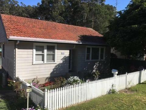 House to Rent Warner's Bay