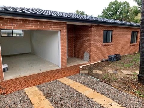 Granny flat for rent at Blacktown