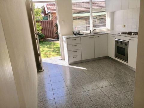 Willoughby North- Self Contained One Bedroom Garden Granny Flat