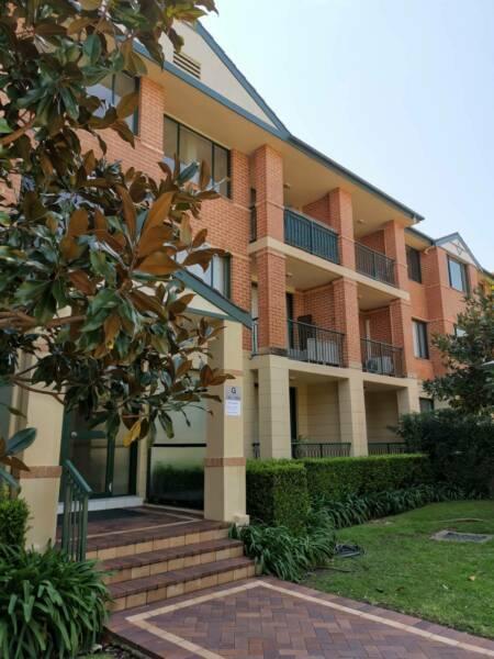 2 Bedroom Unit 'Green Trees' Estate in Ashfield NSW 2131