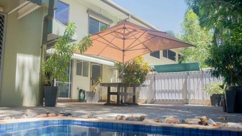 Large Nightcliff Townhouse for Rent