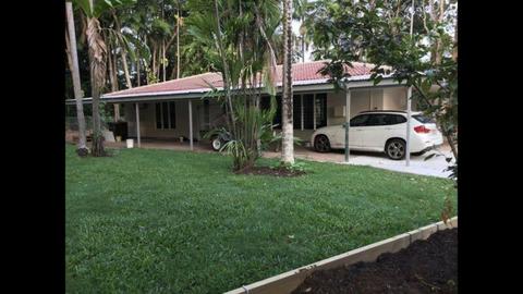NIGHTCLIFF Large House for RENT