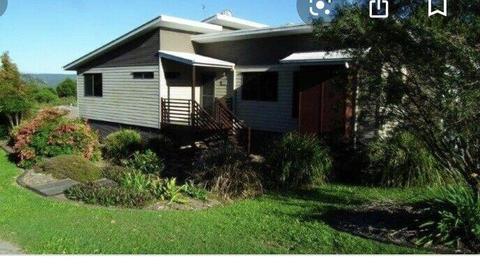House for rent / break lease Ninderry / Yandina Sunshine Coast