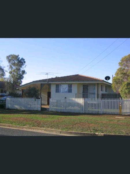 Lease Take Over 3 Bedroom Home In Oakey