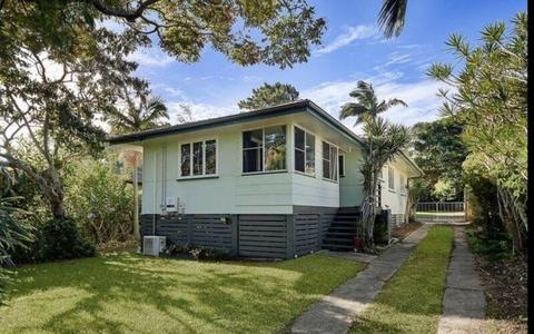 3 Bedroom house for rent Redcliffe area