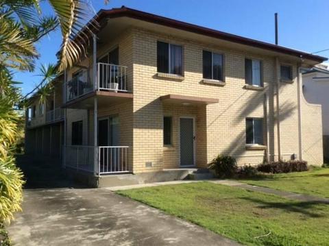 Newly renovated 2 bedroom unit in great Nundah location
