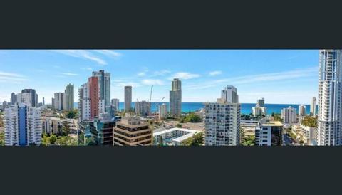 Apartment for rent- In the heart of Surfers Paradise