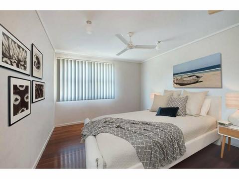 Buderim living on top with Charm for rent