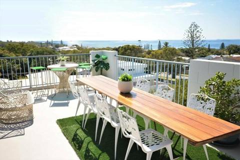 2-bed Unit A1 location AMAZING VIEWS- SEPT HOLIDAYS- 7 nights- $850