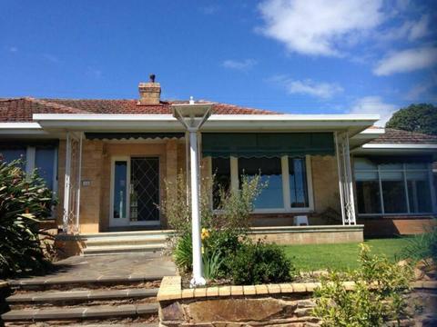3 bed spacious house in Beaumont - lease assign