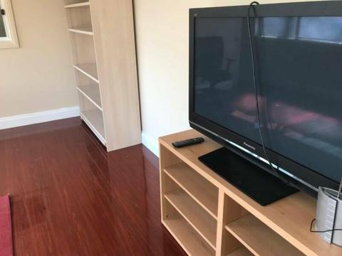 Studio For Rent for Busy Professional near CBD