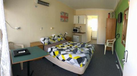 Fully Furnished Room for Rent in Warrnambool