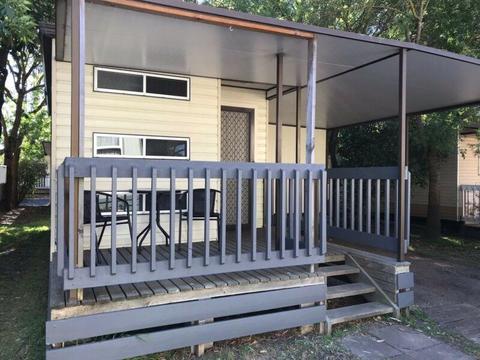 Cabin for Rent - Dromana Holiday Village