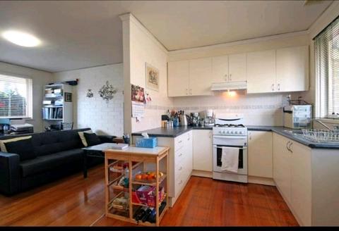 Beautiful one bedroom furnished unit for rent